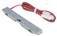 DC Powered Switch Machine -- Left Hand - Use w/#2840 Turnout, Sold Separately