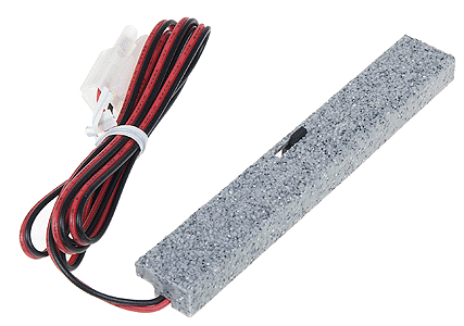 DC Powered Switch Machine -- Right Hand - Use w/#2841 Turnout, Sold Separately