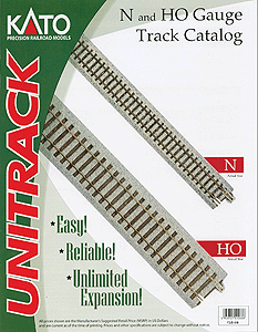 Unitrack Catalog -- English Language-1