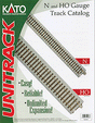 Unitrack Catalog -- English Language-1