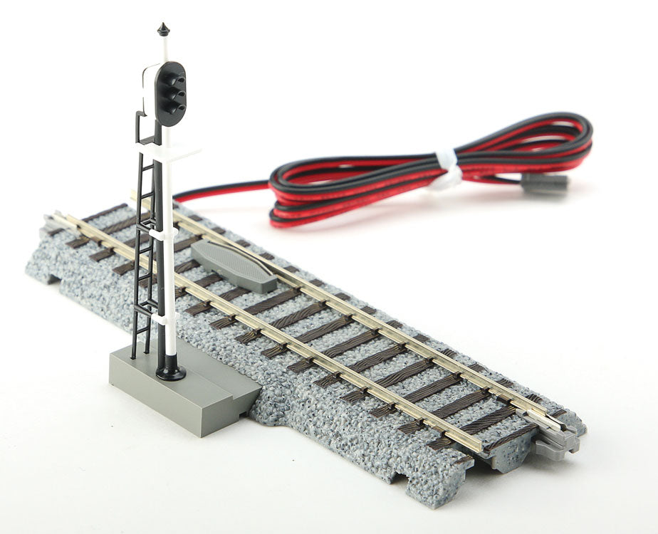 Automatic 3-Color Signal Track -- 4-7/8"  123mm