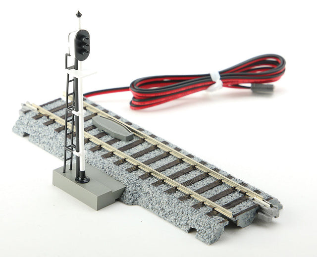 Automatic 3-Color Signal Track -- 4-7/8"  123mm