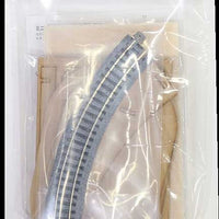 Mini-Diorama Kit -- Curved - 7" 18.3cm Radius - Unitrack
