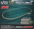 Unitrack Basic Oval Set HV5 -- 84 x 45"  212.6 x 114.2cm-1