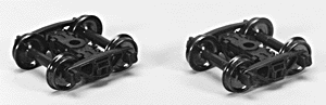 ASF Ride Control A-3 Trucks pkg(2)