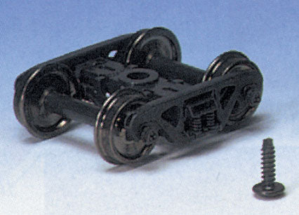 Barber S-2 70-Ton Roller Bearing Trucks pkg(2)-2