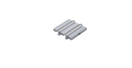 Street Track - Unitram -- Double Track Straight 2-7/16"  62mm