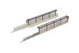 Streetcar (Tram) Stop - Unitram -- Fits Double-Track Unitram Track