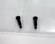 Exhaust Stack Detail Parts pkg(2) -- for 20th Century Limited / Hiawatha Dining Cars