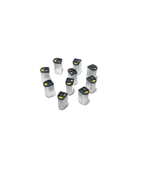 Recycling Bins -- pkg(10)