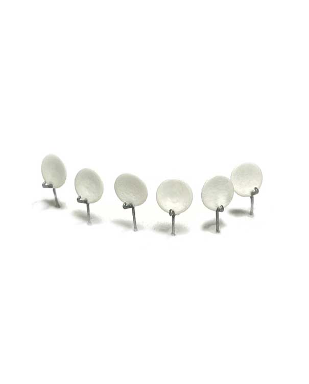 Satellite Dishes -- pkg(6)
