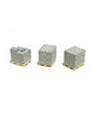 Concrete Blocks on Pallets -- pkg(3)