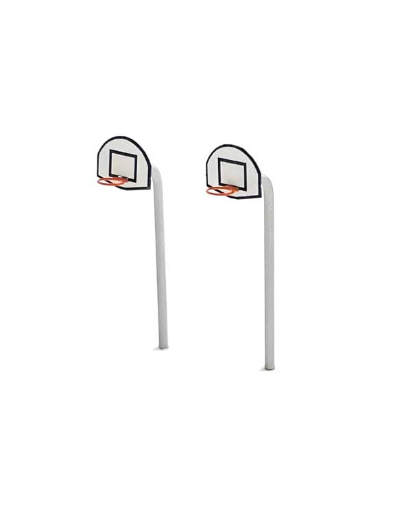 Basketball Hoops -- pkg(2)