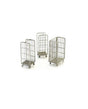 Package Carts/Parcel Trolleys -- pkg(3)