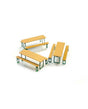 Folding Tables & Benches -- pkg(3)