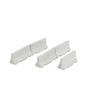 Jersey Barrier Walls -- Concrete pkg(5)