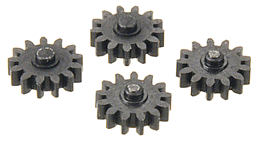 Idler Gears -- Version 10