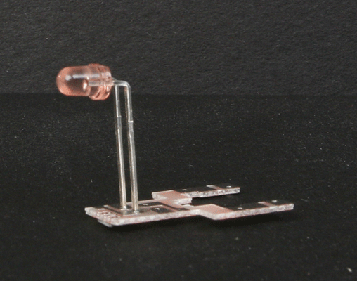 Superliner I Lighting Kits -- For Marker (Tail) Lights