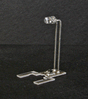 Superliner I Lighting Kits -- For Lower-Level Interiors of Lounge Cars