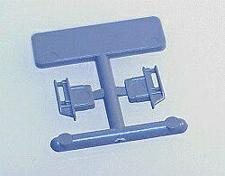 Antenna -- Gray