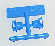 Antenna -- Blue