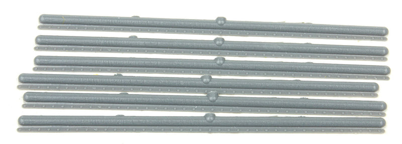 Rivet Strip -- .050" Wide