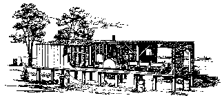 Danby Sawmill