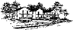 Keystone Company House