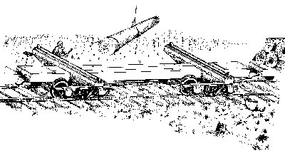 Skeleton Log Car Kit