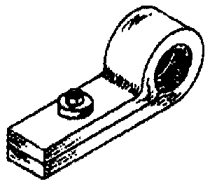 Pipe Clamps
