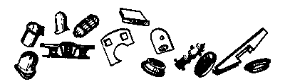 Logging Junk