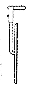 Windshield Wipers -- Generic Style For Diesels