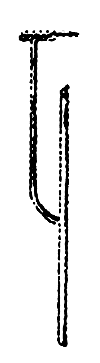 Windshield Wipers -- Plastic For 2nd Generation Diesels