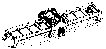 Edger Kit