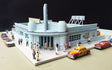 Snailways Bus Depot -- Kit-1