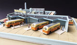 Snailways Bus Depot -- Kit-3