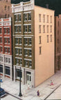 Park Place -- 1-11/16 x 2-13/16 x 5-1/8"  4.3 x 7.1 x 13cm