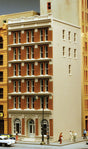 City Trust -- Kit - 5-1/4 x 4-1/8 x 9-3/4"  13.3 x 10.5 x 24.8cm