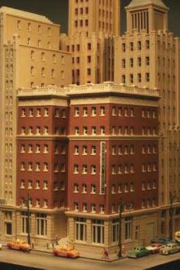 Ashbury Hotel -- Kit-1