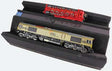 Premium Foam Train Service Tray -- 12-7/8 x 6-1/2 x 2-11/16"  32.8 x 16.6 x 6.8cm