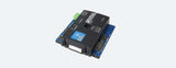 ECoSDetector RC Feedback Module -- 4 RailCom Detector Inputs for 2-Rail Use-1