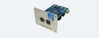 ECoSlink Terminal Bus Distribution Plate -- 6 Slave Jacks, 90cm Cable-1