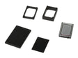 Cell Phone Type Speaker w/Sound Chamber -- 8 ohm, 0.5 watt, 11mm X 15mm
