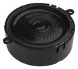 1-9/16"  4cm Round Speaker w/Sound Chamber -- 8 Ohm