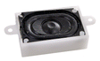 Loudspeaker -- 16 x 25mm, Square, 4 ohms