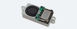 Rectangular Speaker with Enclosure -- 4 Ohm, 11/16 x 1-3/8 x 7/16"  18 x 35 x 11mm