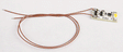 LED Lighting Strip, Cabin -- 1 LED (warm-white)