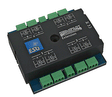 SwitchPilot V1.0 Extension -- 4 Twin Relays (DPDT) Output, 2A Each