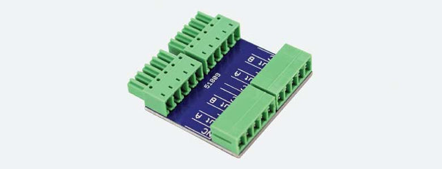 Signal Adapter for SwitchPilot -- For Use with Common Cathode Signals