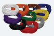 Super Thin Wire -- .5mm, 36AWG, 10m Roll, Brown
